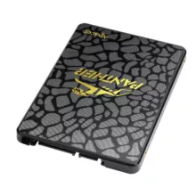 اس اس دی اینترنال اپیسر مدل AS340 PANTHER ظرفیت 240 گیگابایت