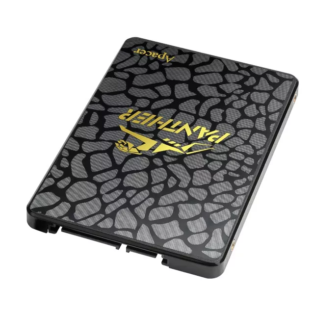اس اس دی اینترنال اپیسر مدل AS340 PANTHER ظرفیت 240 گیگابایت