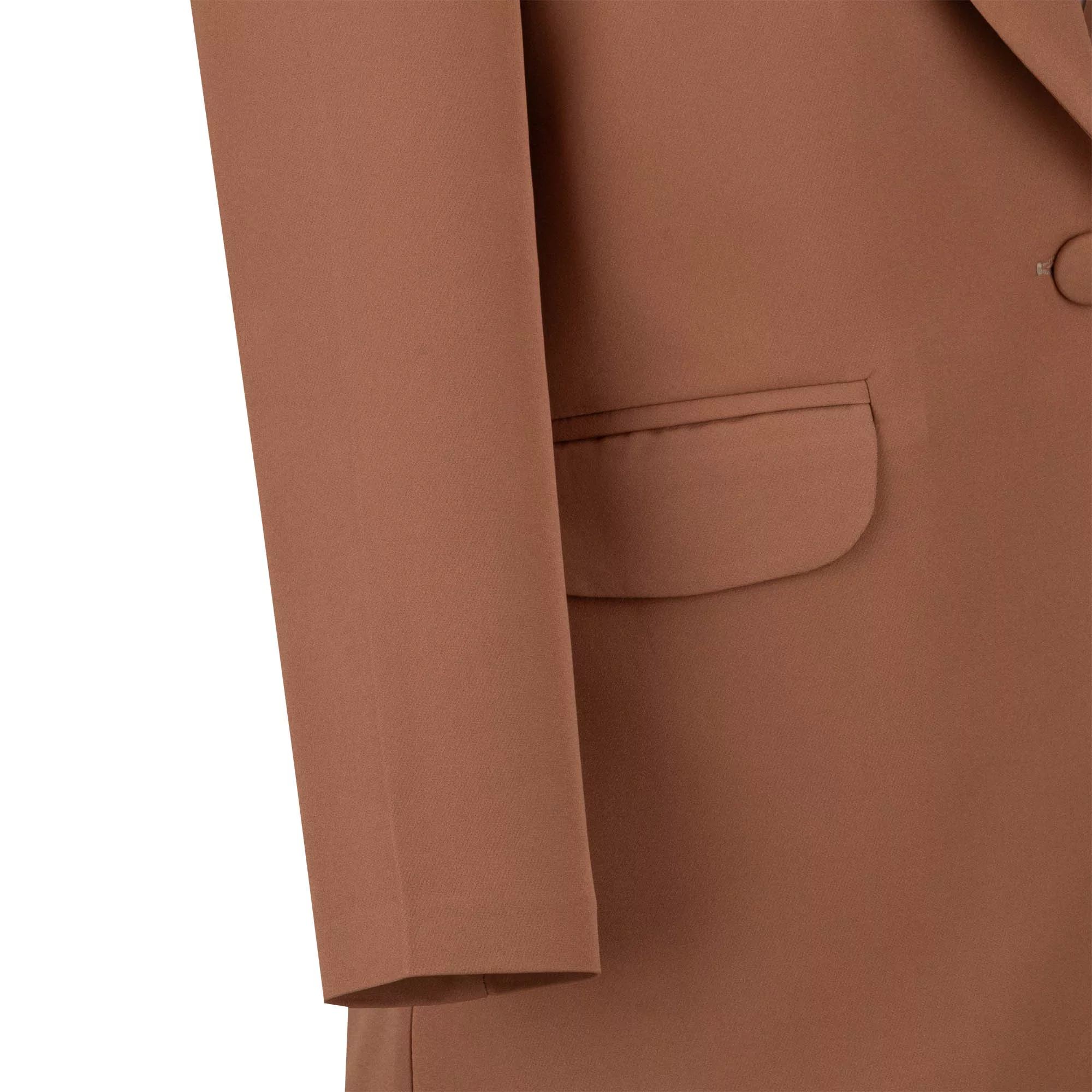 ست کت و شلوار زنانه السانا مدل ماهبد کد 198851