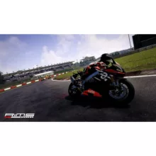 بازی RIMS Racing مخصوص PS5
