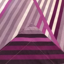 رو بالشی رزین تاژ مدل آدرینا کد RE201-2 بسته 2 عددی