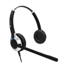 هدست تلفن تریو ویس مدل HD550