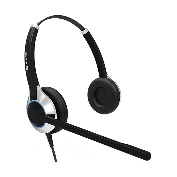 هدست تلفن تریو ویس مدل HD550