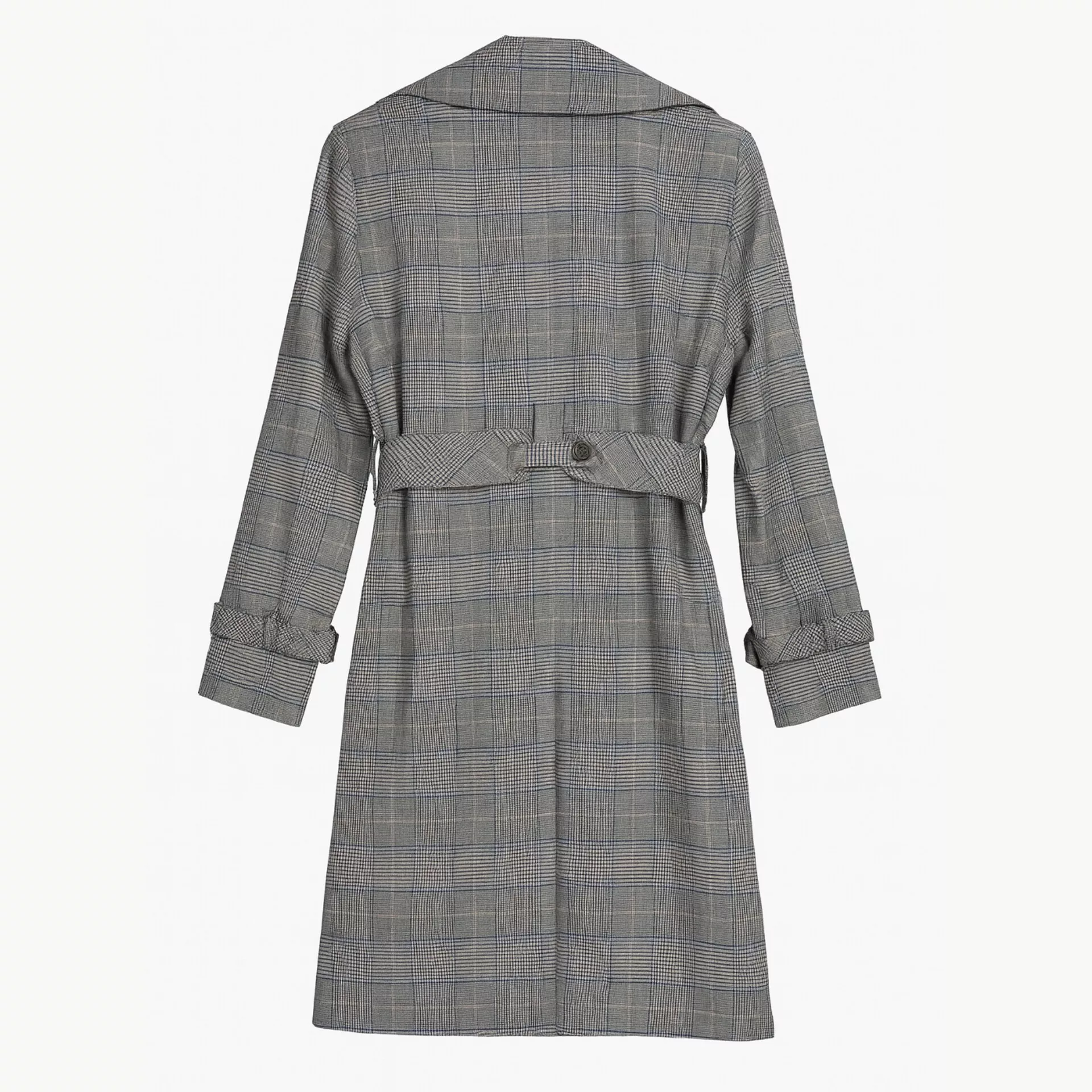 پالتو زنانه مدل 2115