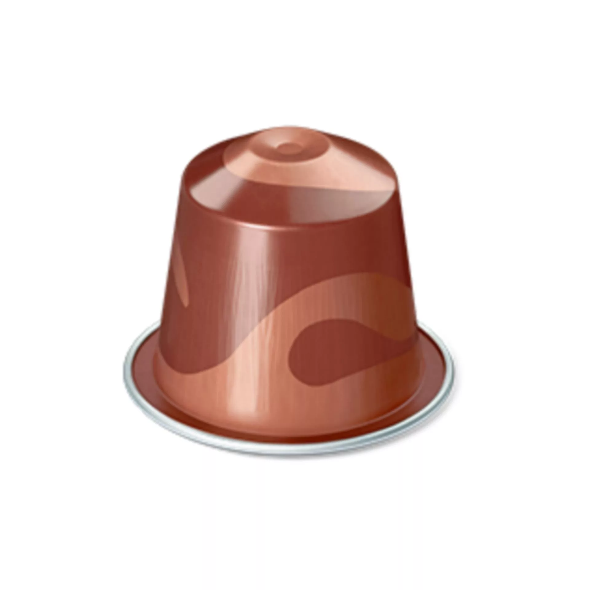 کپسول قهوه نسپرسو مدل فندق Nocciola