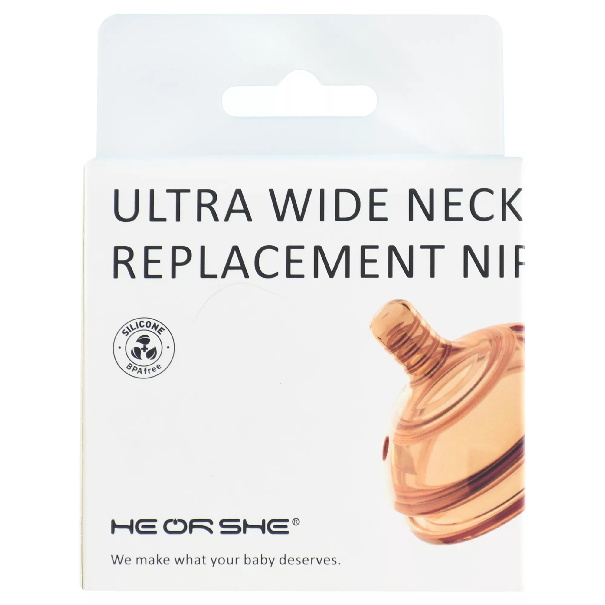 سر شیشه شیر هی ار شی کد 02