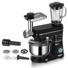 ماشین آشپزخانه راف مدل R.6676