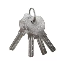 قفل آویز ایکس فورس کد 70