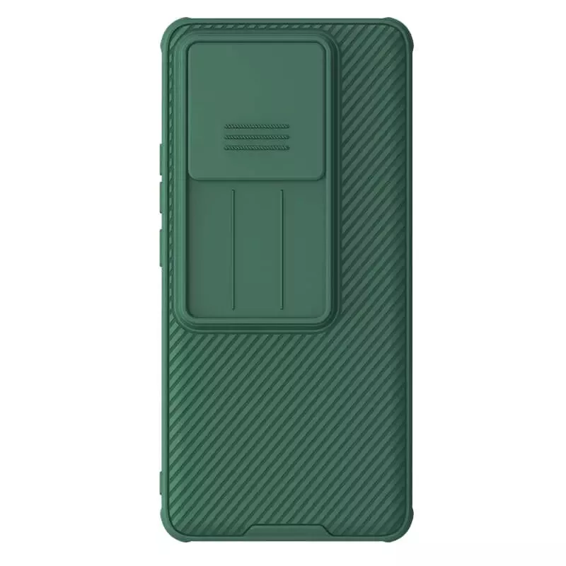 کاور نیلکین مدل CamShield Pro مناسب برای گوشی موبایل شیائومی 14T Pro
