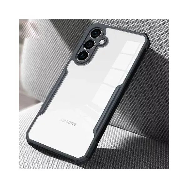 کاور ژاند مدل Beatle مناسب برای گوشی موبایل سامسونگ Galaxy A55
