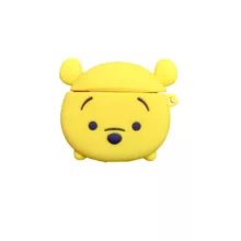 کاور اگشل مدل وینی پو مناسب برای کیس اپل ایرپاد 2/1