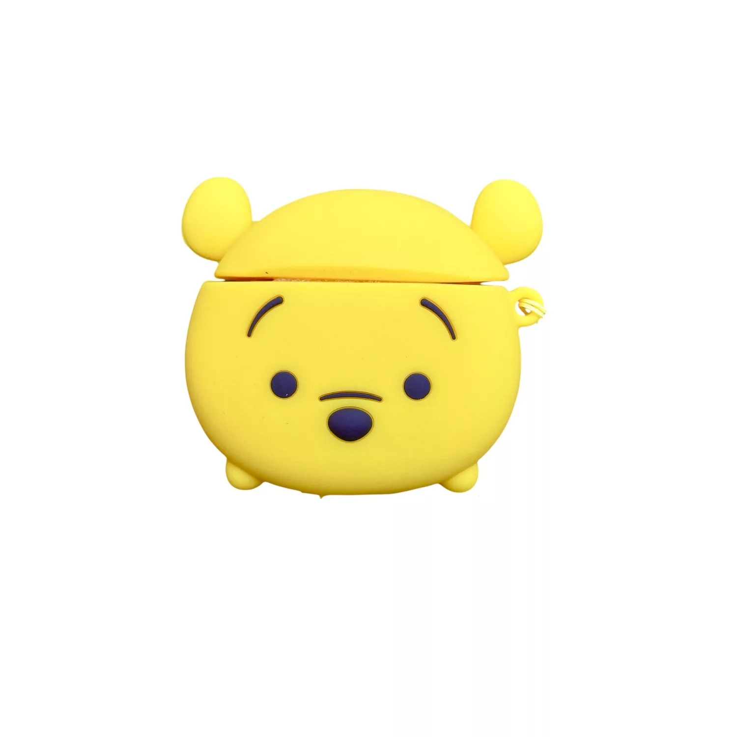 کاور اگشل مدل وینی پو مناسب برای کیس اپل ایرپاد 2/1