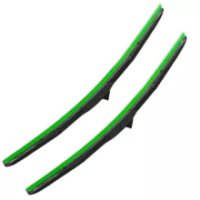 تیغه برف پاکن مدل Jordan.Hybrid.20-20 مناسب برای لندمارک بسته ۲ عددی