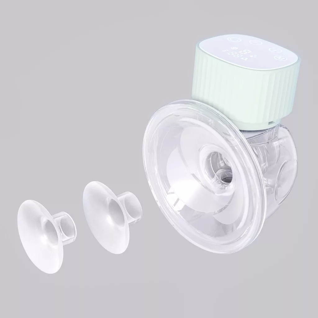 شیردوش برقی کیکابو مدل Noa