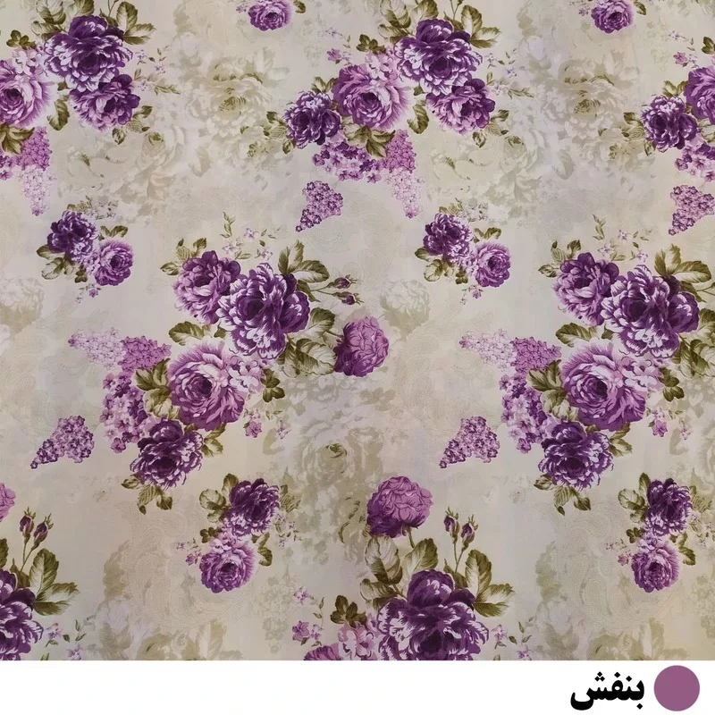 رو بالشی اسپی توره مدل دکمه ای رزیتا سایز ۵۰×۷۰ سانتی متر بسته 2 عددی