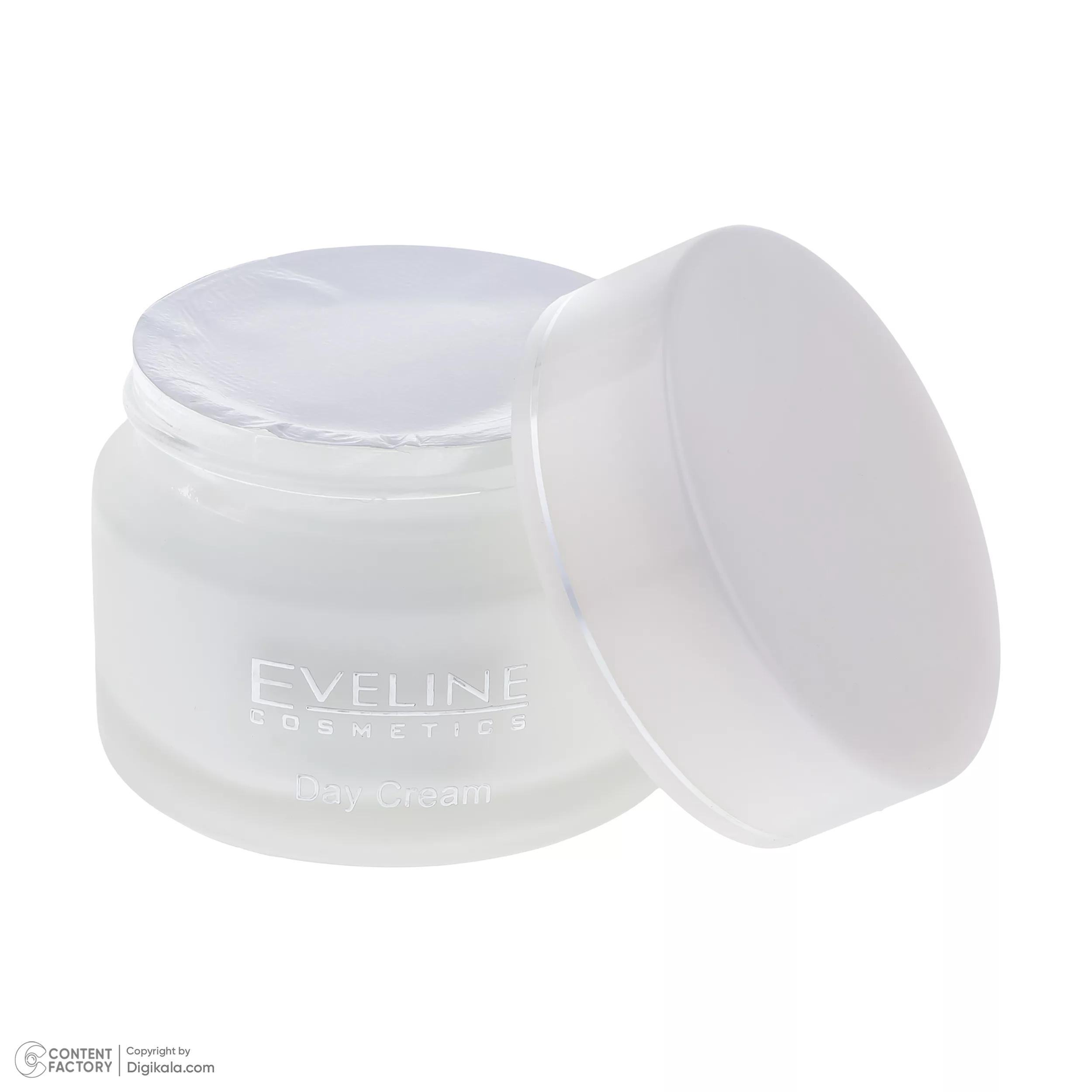 کرم ترمیم کننده روز اولاین مدل Beauty Dream حجم 50 میلی لیتر