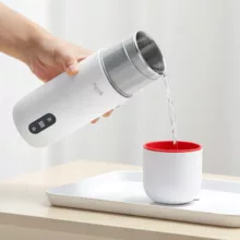 کتری برقی درما مدل DR035