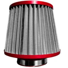 فیلتر هوا سام مدل تمام سیمی