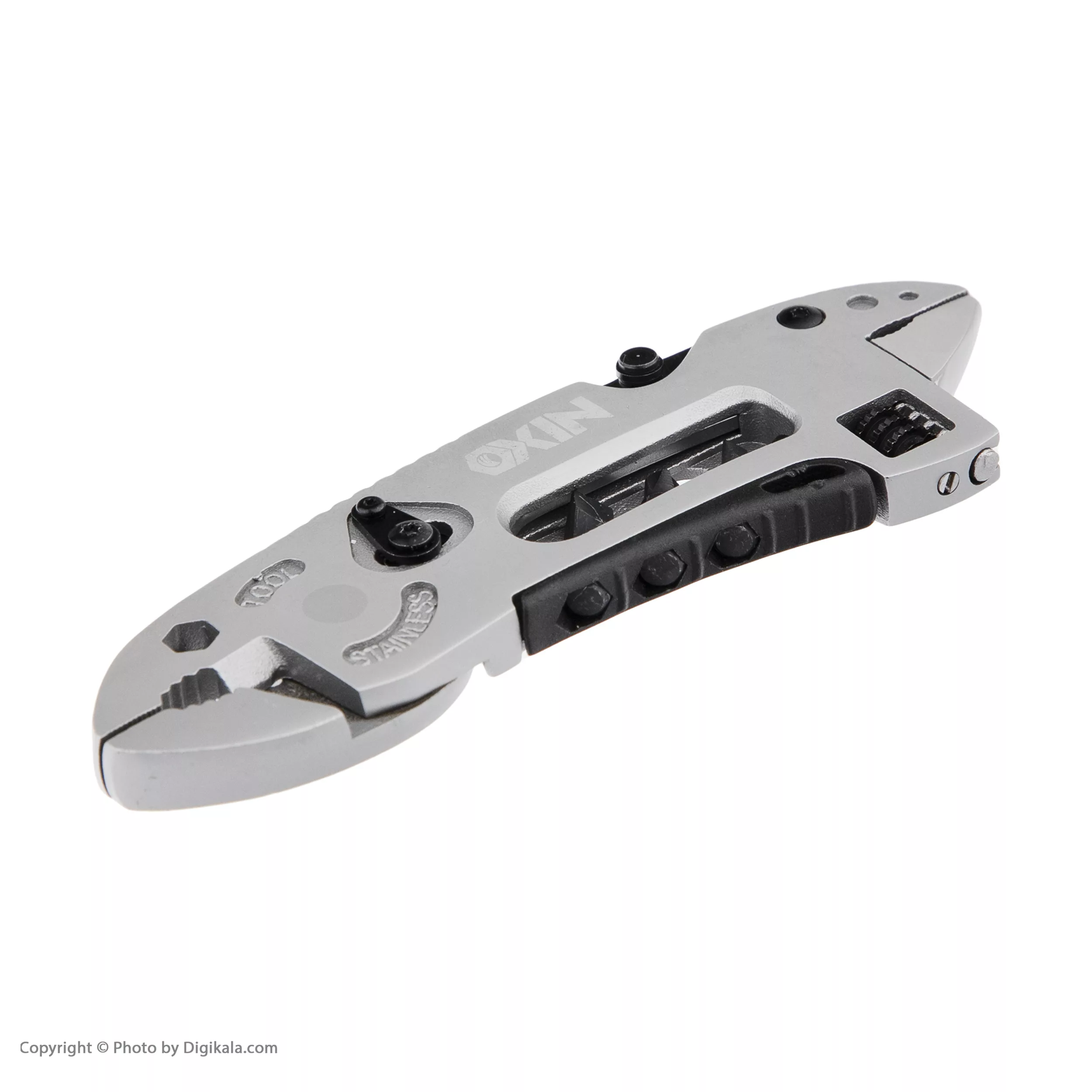 ابزار چندکاره اکسین مدل oxn5008