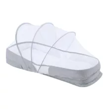 ساک لوازم کودک و نوزاد کیکابو مدل bear 2in1