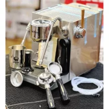 اسپرسو ساز لواک مدل LWK -CM 3235