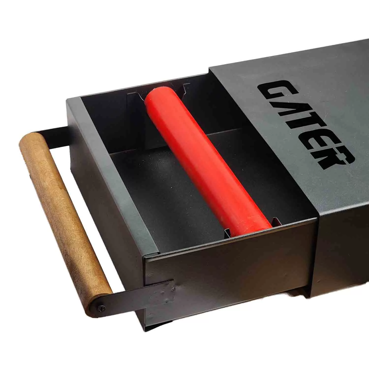 ناک باکس گتر مدل کشویی