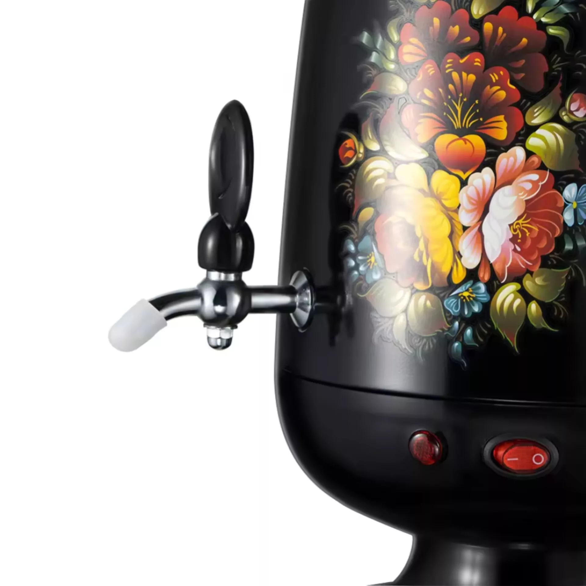 سماور برقی راف مدل R.7118 گنجایش 3.5 لیتر