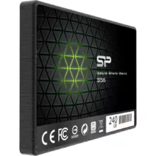 اس اس دی اینترنال سیلیکون پاور مدل A56 ظرفیت 128 گیگابایت