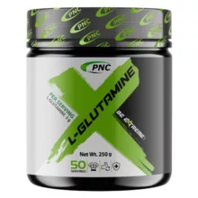 پودر ال-گلوتامین کارن – 250 گرم