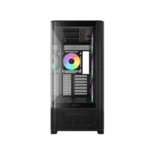 کیس کامپیوتر گیم دیاس مدل ATLAS P2 CG