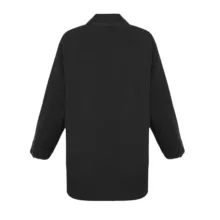 تونیک آستین بلند زنانه سرژه مدل 232163 رنگ مشکی