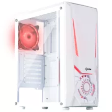 کیس کامپیوتر گیمینگ فاطر مدل FG-523W