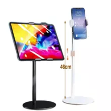 پایه نگهدارنده گوشی موبایل و تبلت مدل KR-PH5001