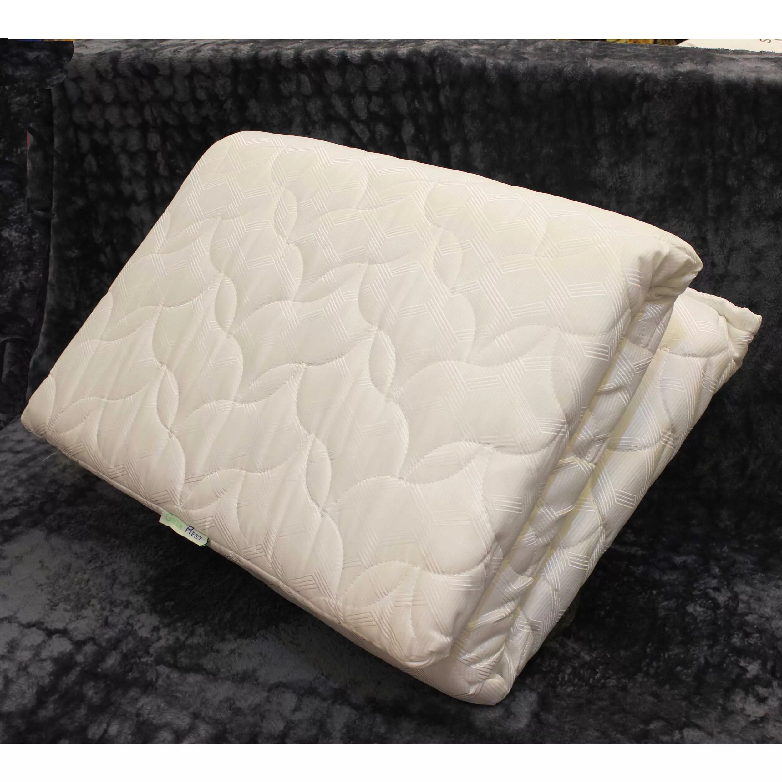 تشک مهمان گرین رست مدل GR202 یک نفره سایز 190x90 سانتی متر