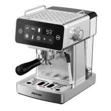 اسپرسو ساز 1800 میلی‌لیتر ارشیا مدل CM-4611A