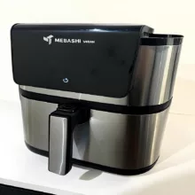 سرخ‌کن ۸ لیتر مباشی مدل MB-149AF