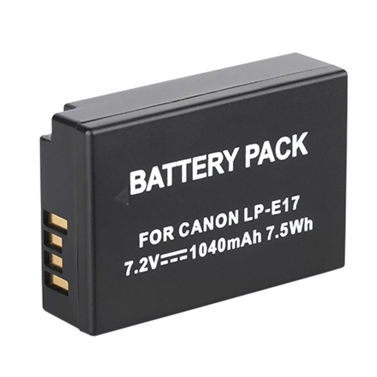 باتری دوربین کانن مدل LP-E17