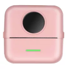 پرینتر لیبل زن ناب سل مدل  پرتابل حرارتی شارژی کد NAAB001