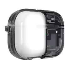 کاور کد 02 مدل Ultra Hybrid Zero One (MagFit) مناسب برای کیس اپل ایرپاد 1/2