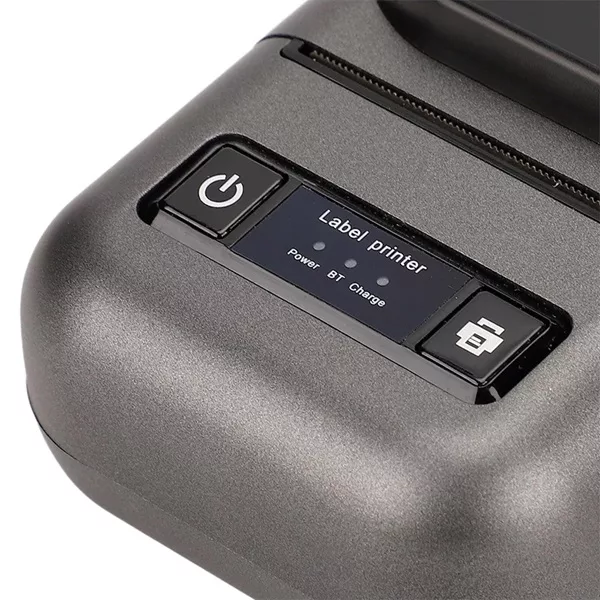 پرینتر لیبل زن مدل PT-260