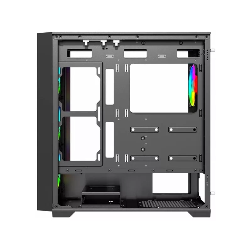 کیس کامپیوتر لاجی کی مدل C474B