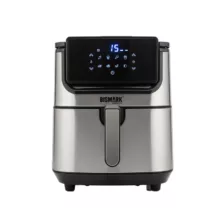 سرخ‌کن ۷ لیتر بیسمارک مدل BM3558