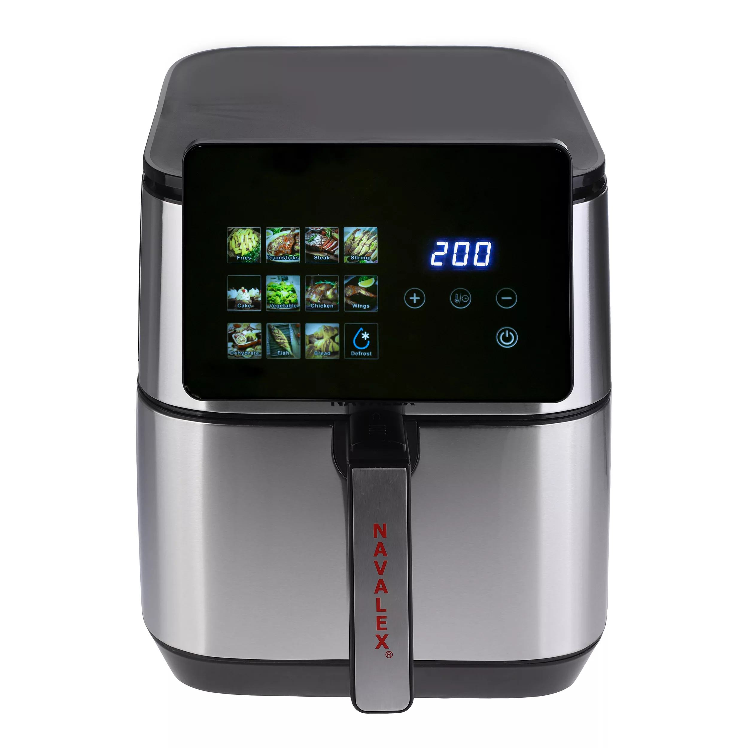 هواپز 9 لیتر ناوالکس مدل NXA-809