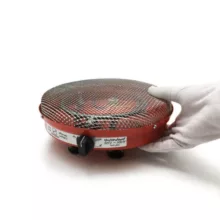 هیتر برقی مهسان سازه مدل کرسی کد 500W