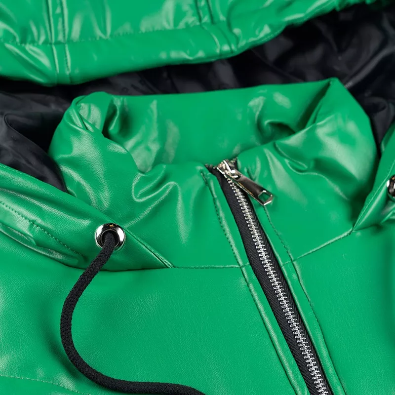 پافر زنانه مدل SABA-3036