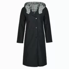 بارانی زنانه مدل 2140