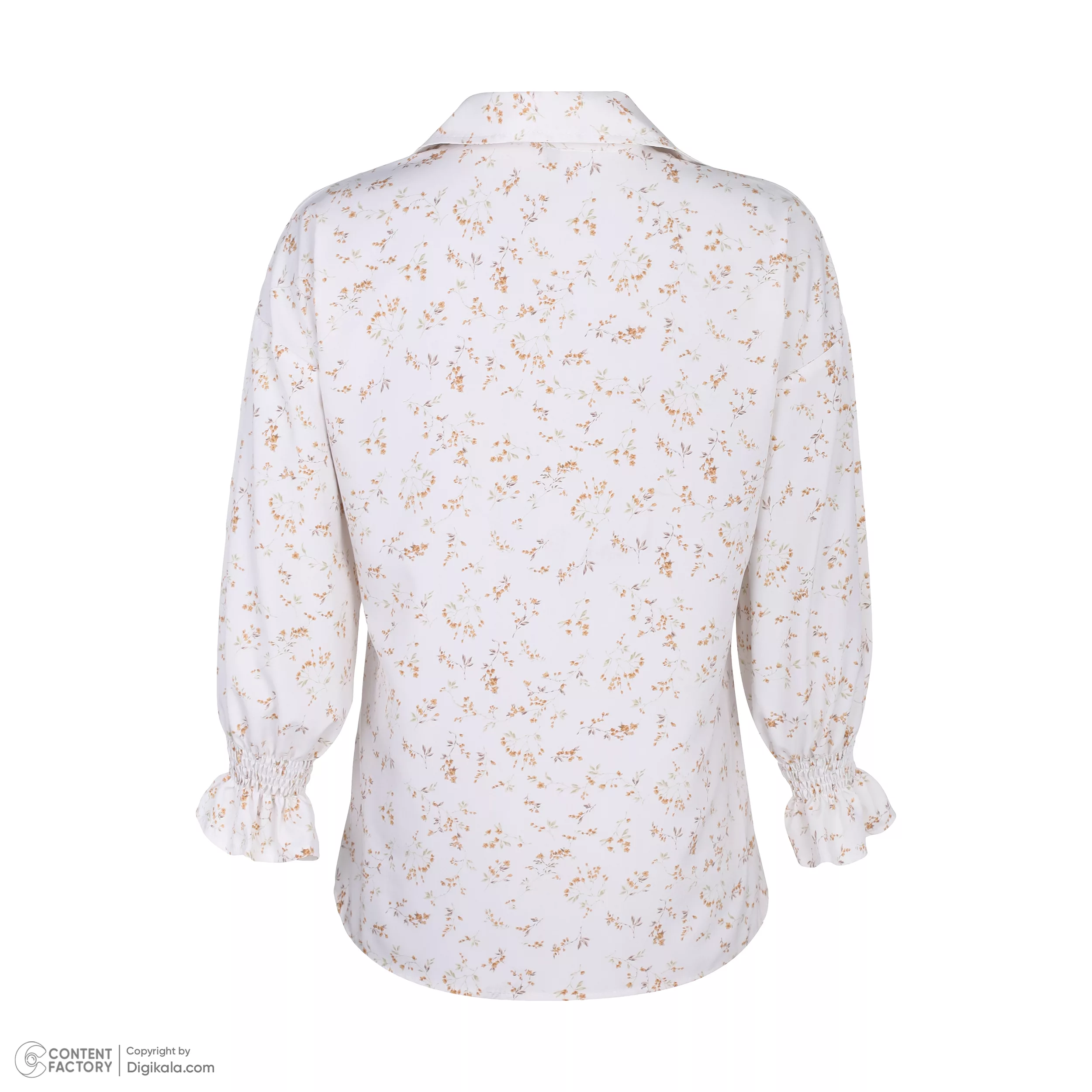 تونیک آستین بلند زنانه مدل 104