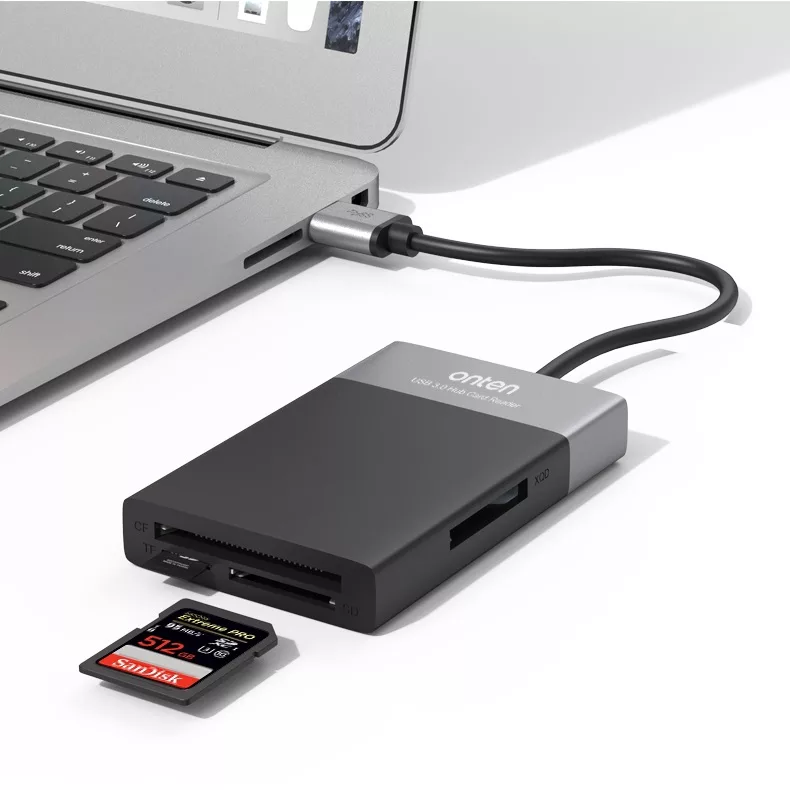 کارتخوان اونتن مدل OTN-5215B
