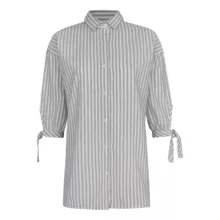 تونیک آستین سه ربع زنانه پاتن جامه مدل 113731030126440