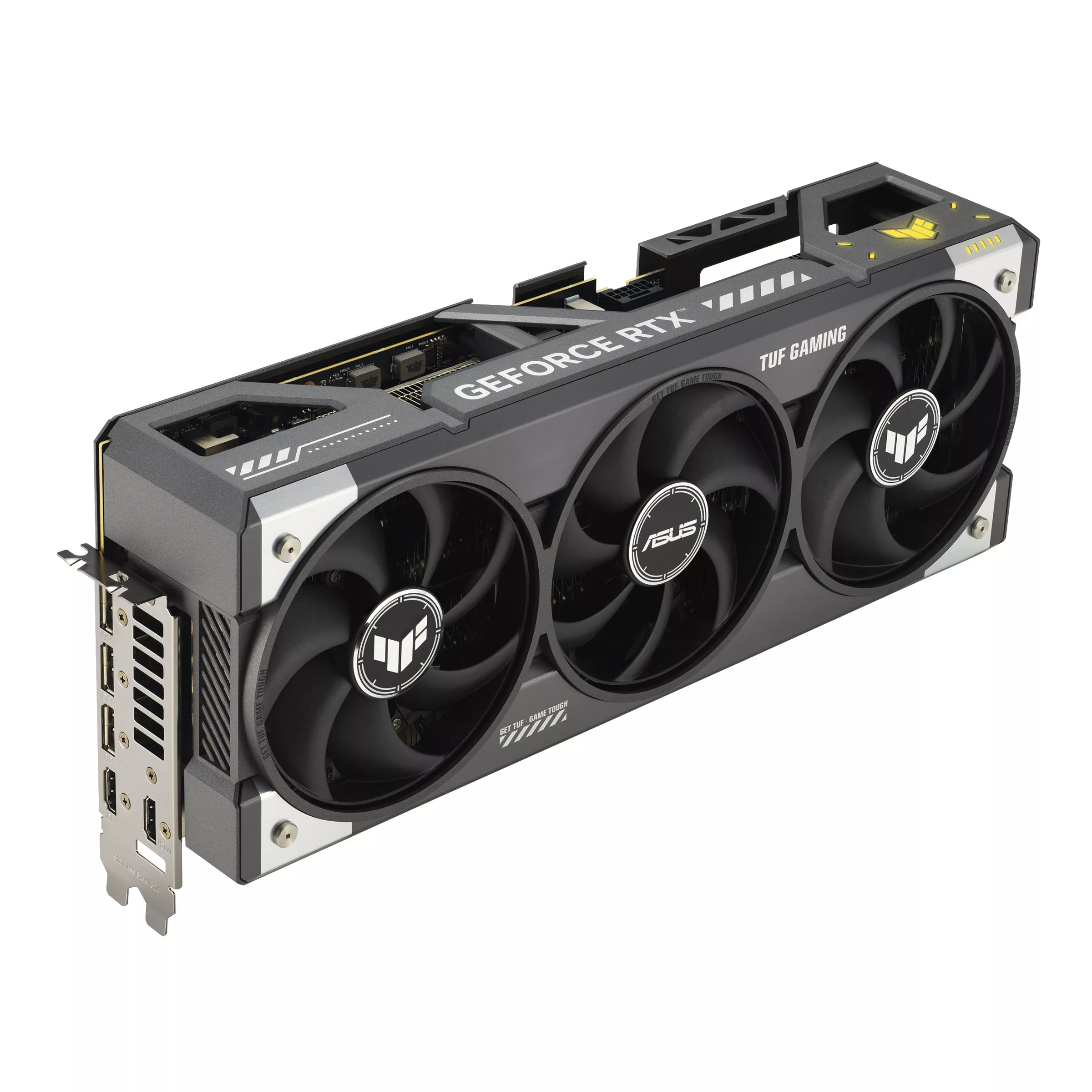 کارت گرافیک ایسوس مدل TUF Gaming GeForce RTX 5090 32GB GDDR7